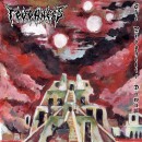 TOUGHNESS - The Prophetic Dawn (2022) CD